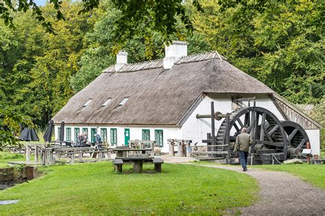 klædefabrikken hellebæk|Hellebæk Textile Factory